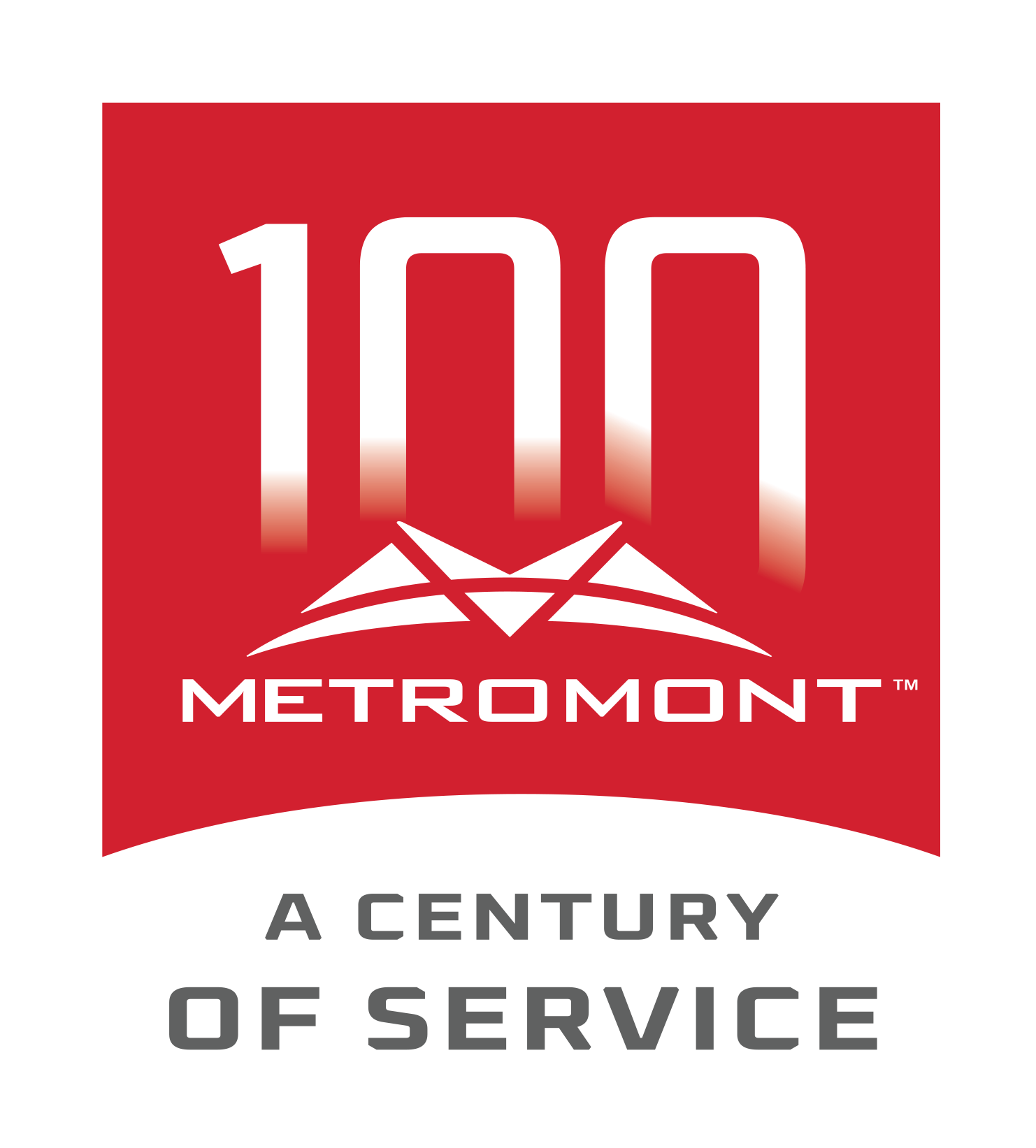 Metromont Logo